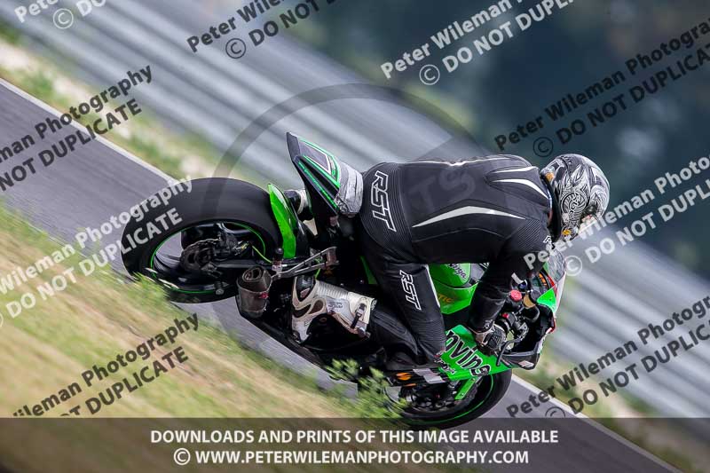 25 to 27th july 2019;Slovakia Ring;event digital images;motorbikes;no limits;peter wileman photography;trackday;trackday digital images